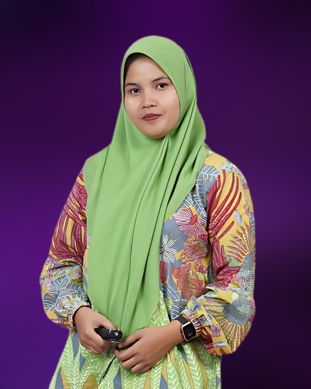 Foto Kris Meilan Antula